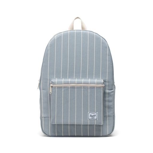 HERSCHEL DAYPACK BACKPACK - PINSTRIPE QUARRY
