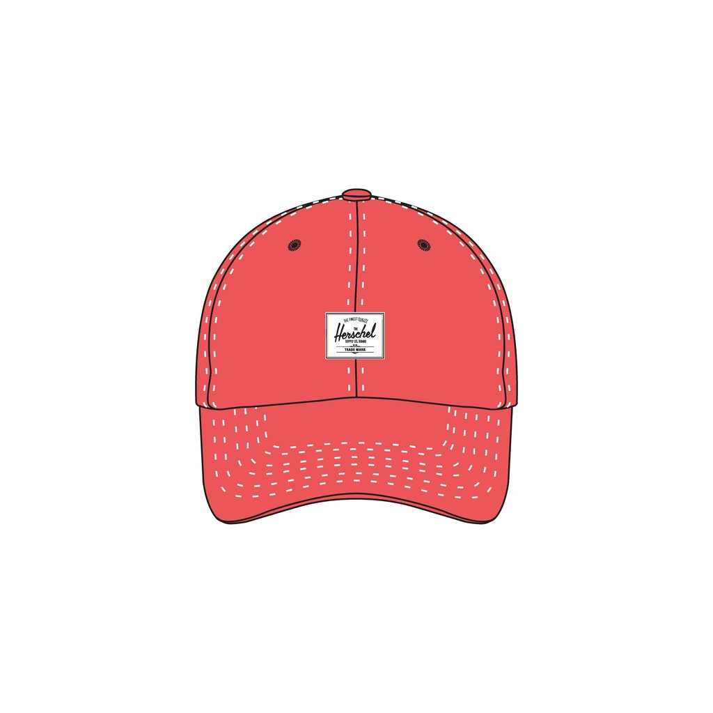 HERSCHEL SYLAS KIDS HAT - ENSIGN BLUE