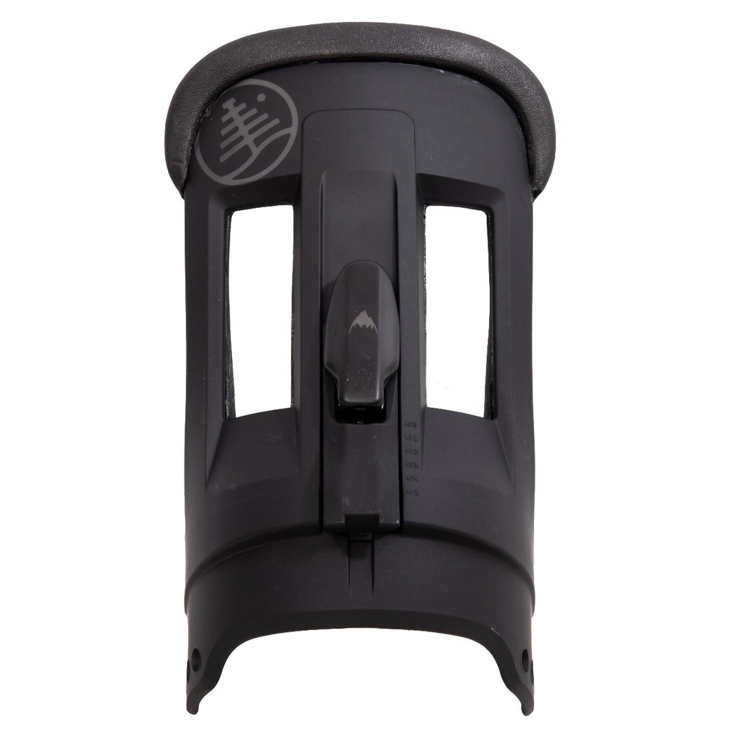 BURTON HITCHHIKER HIGHBACK (SET OF 2)