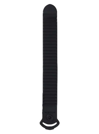 STRAP BURTON TOE TONGUE  - NOIR  
