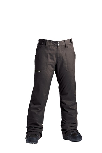 AIRBLASTER PARTY PANTS - BLACK