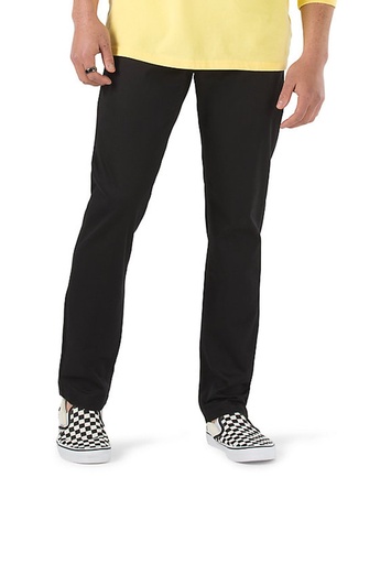PANTALON VANS AUTHENTIC CHINO SLIM - NOIR