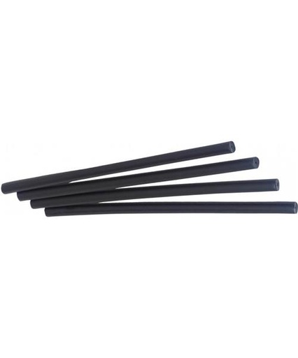 Swix Polystick - Noir