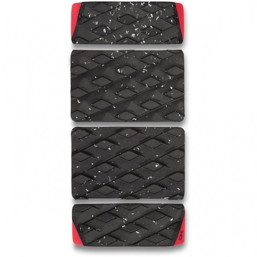 DAKINE REVAMP STOMP PADS - BLACK