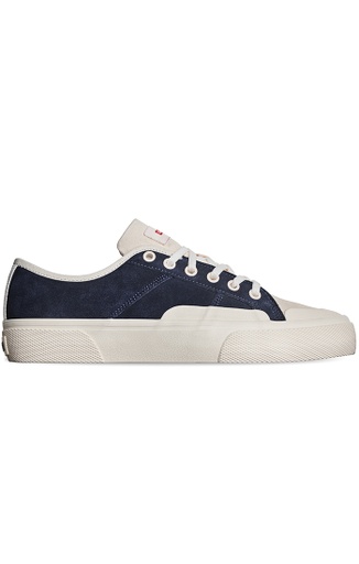 GLOBE SURPLUS SHOES - DARK BLUE/ANTIQUE WHITE