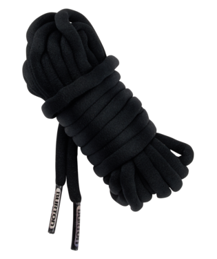 BURTON TRADITIONAL LACE - BLACK