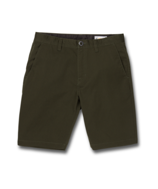 VOLCOM FRICKIN MODERN STRECH SHORT 21'' - DUFFLE BAG