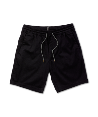 VOLCOM FRICKIN EW SHORT 19'' - BLACK