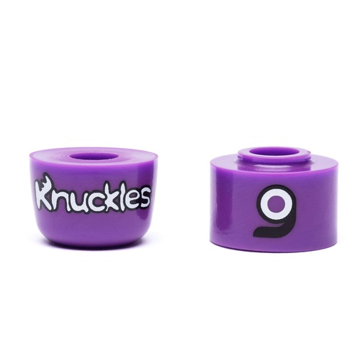 BUSHING ORANGATANG KNUCKLE SET - MAUVE