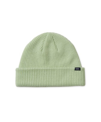 TUQUE VANS CORE BEANIE - CELADON GREEN