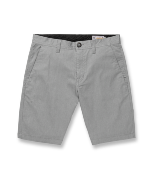 VOLCOM FRICKIN MODERN STRECH SHORT 21'' - GREY BLUE
