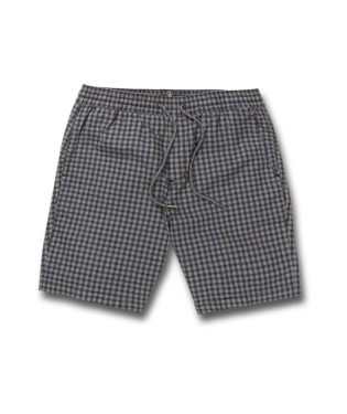 SHORT VOLCOM MIX EW 19'' - PLAID