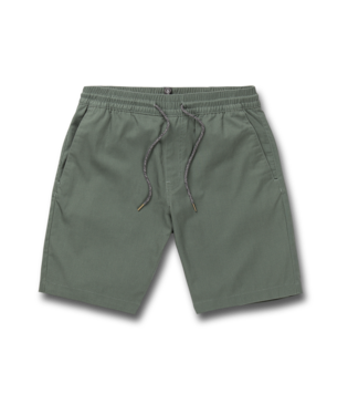 VOLCOM FRICKIN EW SHORT 19'' - DARK FOREST