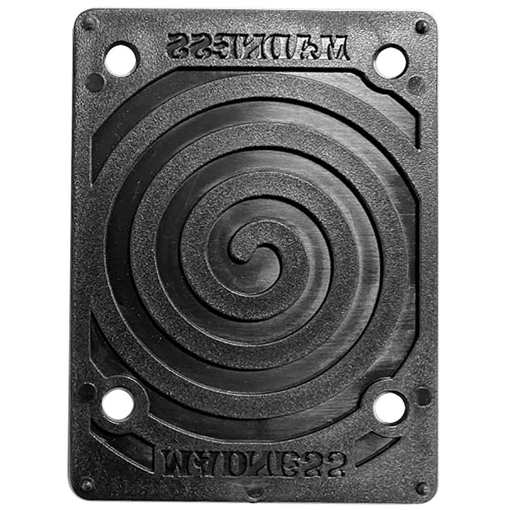 MADNESS PICK UPS 1/8'' HARD RISERS