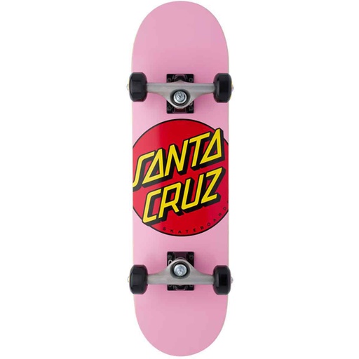 PLANCHE COMPLETE SANTA CRUZ CLASSIC DOT MICRO 7.5'' x 28.25''