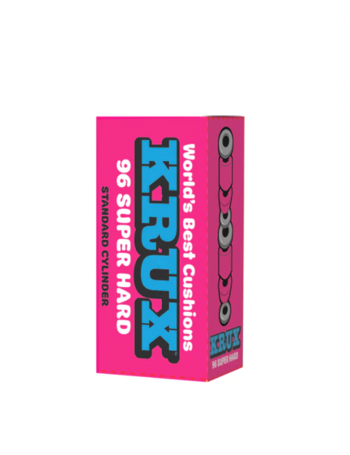 KRUX BUSHINGS WORLD BEST CUSHIONS - SUPER HARD