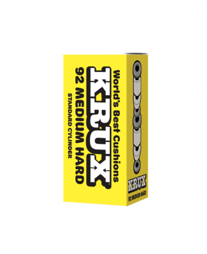 BUSHINGS KRUX WORLD BEST CUSHIONS - MEDIUM HARD