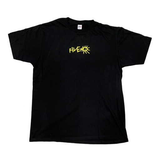 T-Shirt 5-0 Sun