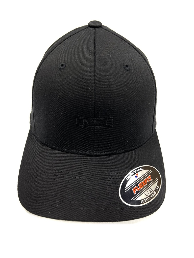 5-0 Cap Flexfit Seven SM
