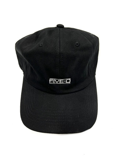Casquette 5-0 Seven SM Dad Hat JR