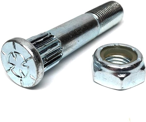 KING PIN INDEPENDENT SILVER