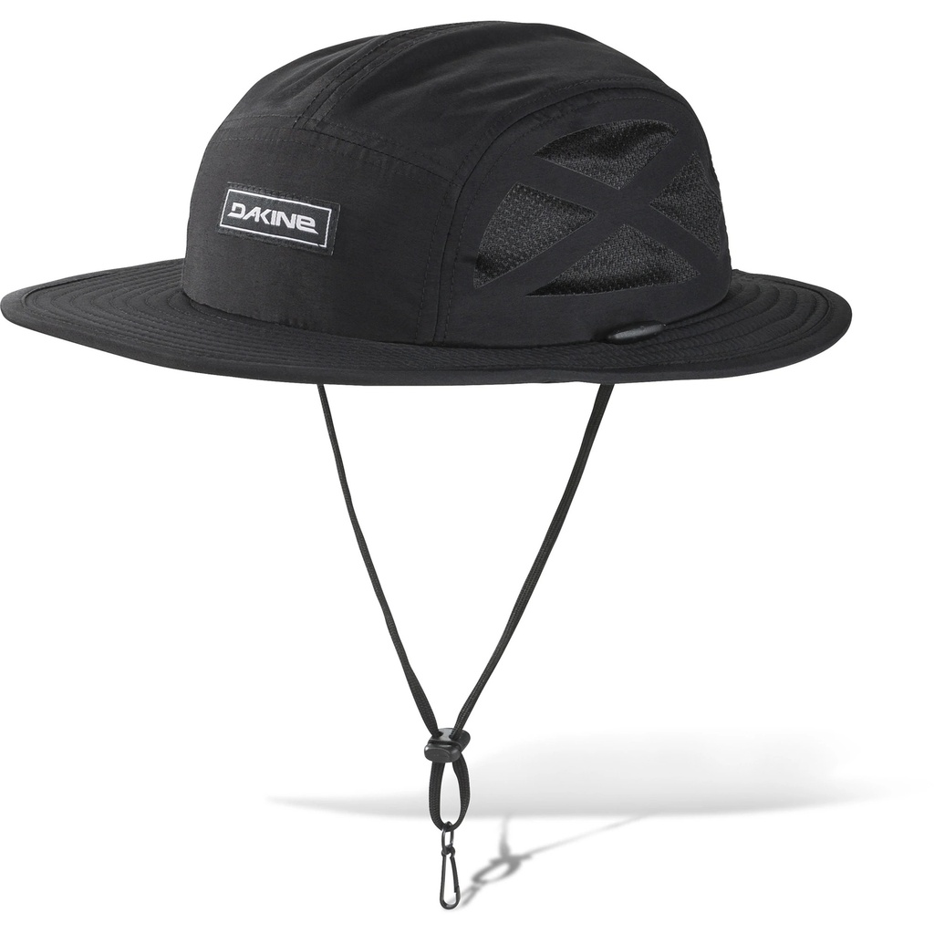 DAKINE KAHU SURF HAT - BLACK