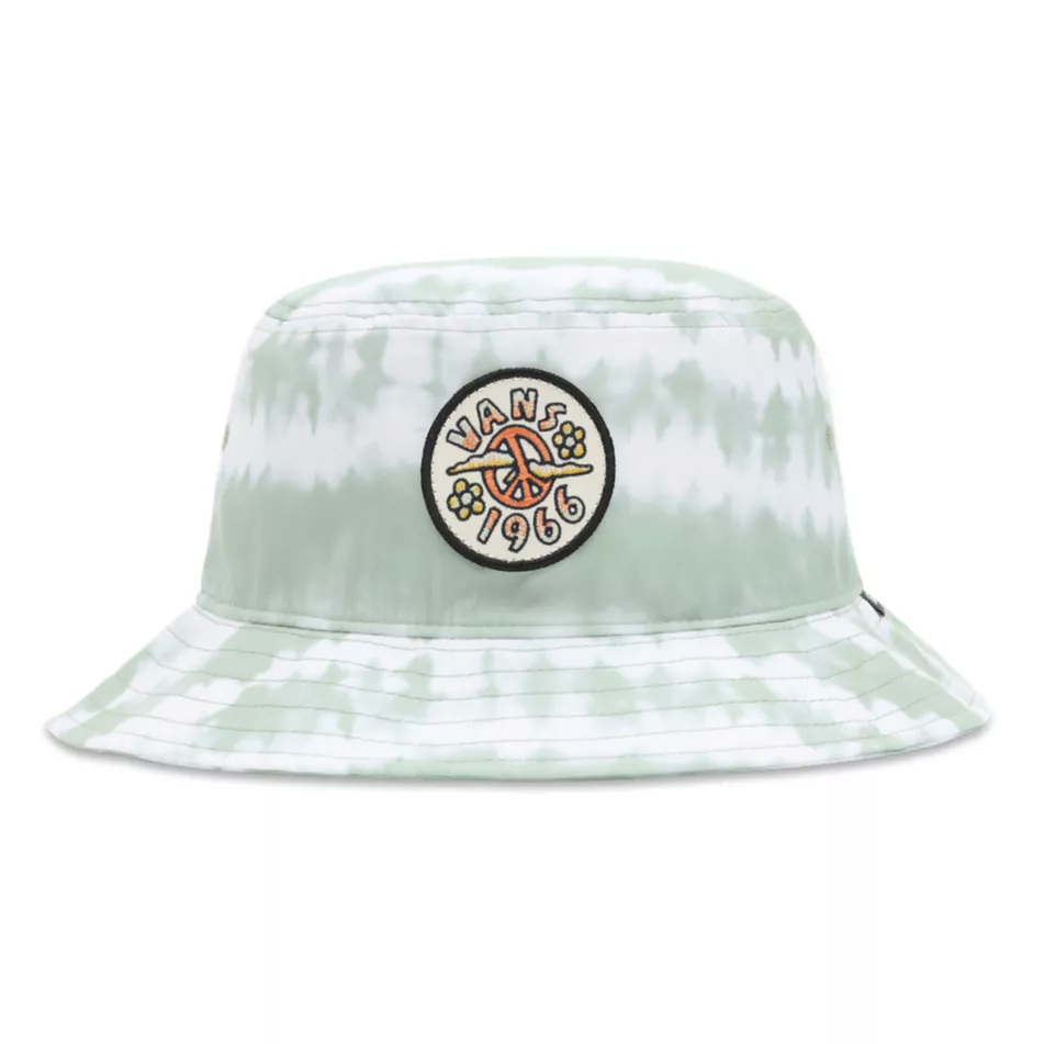 VANS UNDERTONE II BUCKET HAT - PEACE OF MIND