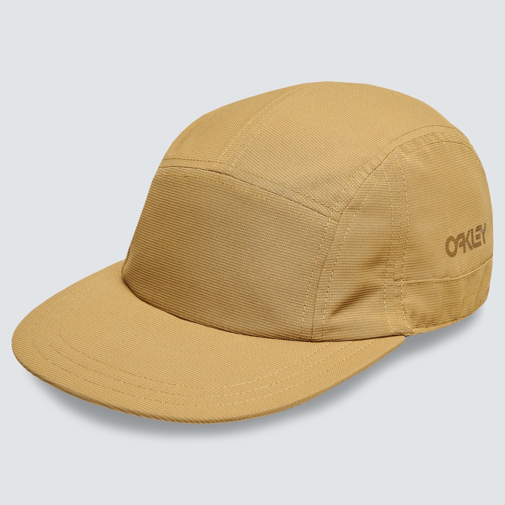 OAKLEY QUEST SUN HAT - RYE