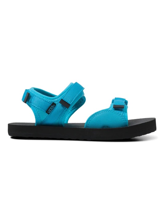 SANDALE VANS TRI-LOCK POUR ENFANT - BLEU/ATOL/NOIR