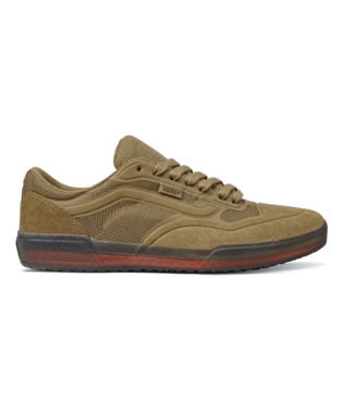 VANS AVE SHOES - BUTTERNUT