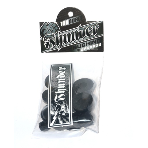 BUSHING THUNDER REBUILD KIT 100DU - NOIR