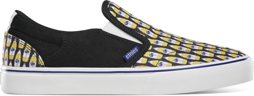 SOULIER ETNIES MARANA SLIP X COLT 45 