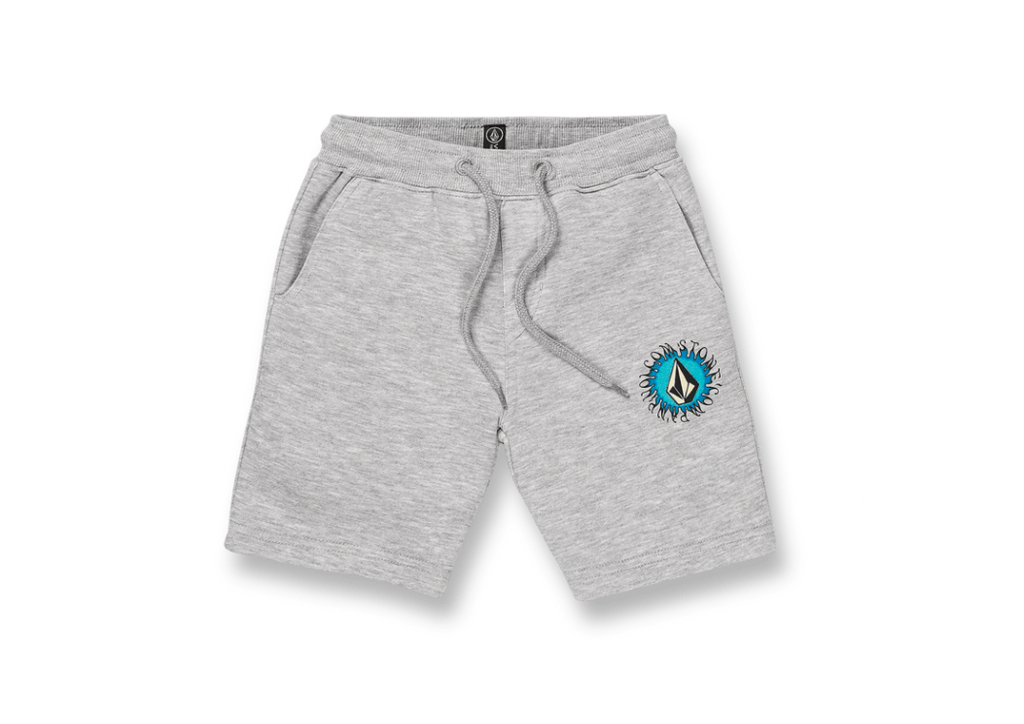 SHORT VOLCOM BOOKER FLEECE SHORT BÉBÉ