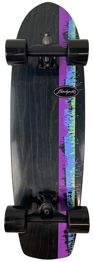 COMPLETE LANDYACHTZ BUTTER SPECTRUM 31''