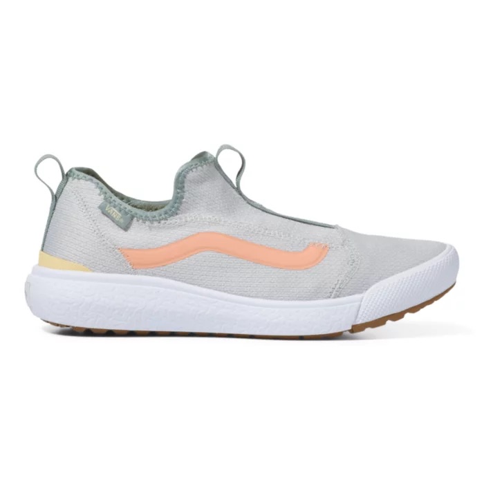 SOULIER VANS ULTRARANGE EXO SLIP - MULTI/DAW