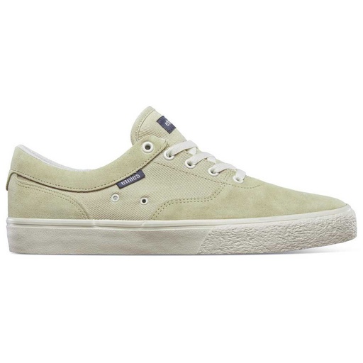 ETNIES FACTOR SHOES - BONE