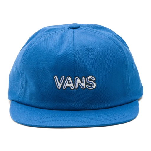 Casquette Vans Easy Box Snapback - Chinois Green
