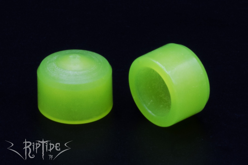 RIPTIDE THUNDER CUSTOM PIVOT CUP 96A - GREEN