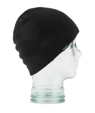 TUQUE VOLCOM WOOLCOTT BEANIE - NOIR