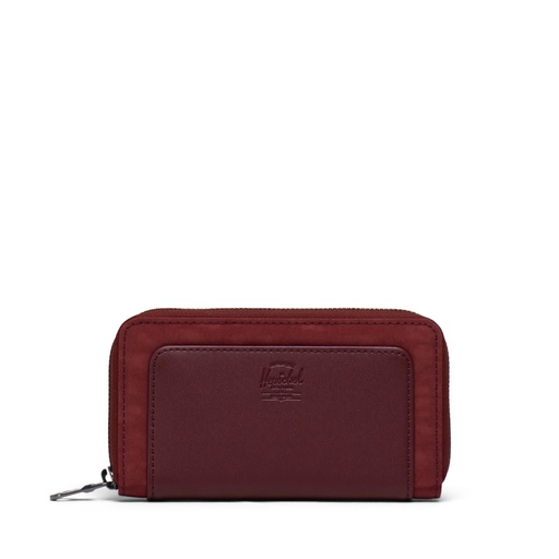 HERSCHEL THOMAS WALLET - PORT ROYALE