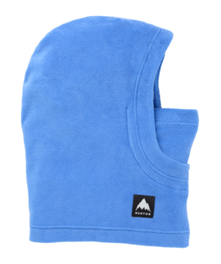 BURTON KIDS' BURKE HOOD - AMPARO BLUE