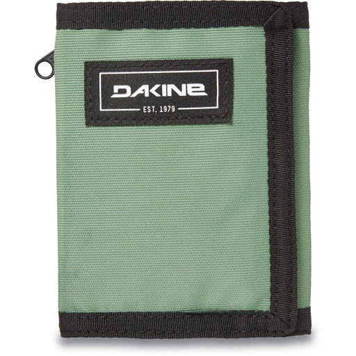 DAKINE VERT RAIL WALLET - DARK IVY