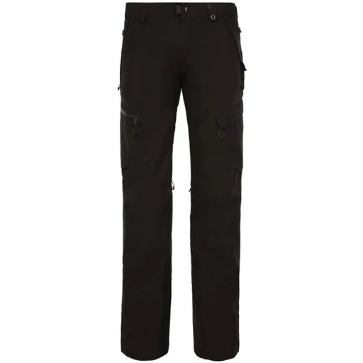 686 WOMEN'S GEODE THERMAGRAPH - BLACK