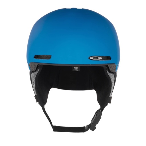 Oakley MOD1 Helmet - Forged Iron