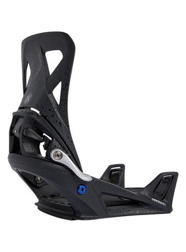 FIXATIONS BURTON STEP ON X RE:FLEX - NOIR