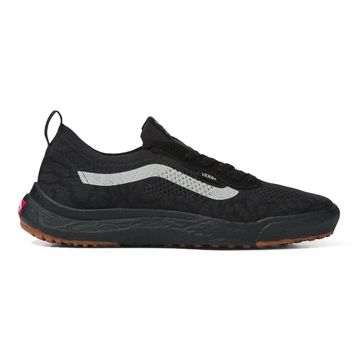 VANS SHOES ULTRARANGE VR3 - BLACK/PIRATE BLACK