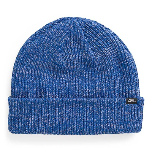 TUQUE VANS CORE BEANIE - TRUE BLUE