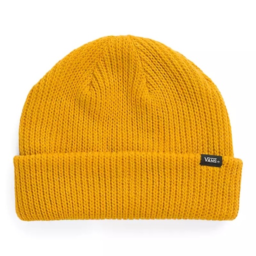 VANS CORE BASICS BEANIE BOYS - GOLDEN YELLOW
