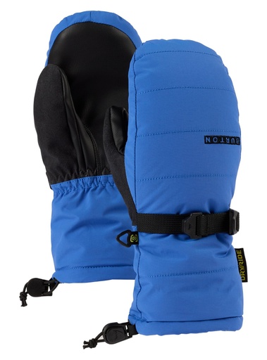 MITAINES BURTON WARMEST POUR ENFANTS - AMPARO BLUE