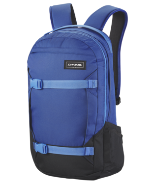 SAC DAKINE MISSION 25L - DEEP BLUE